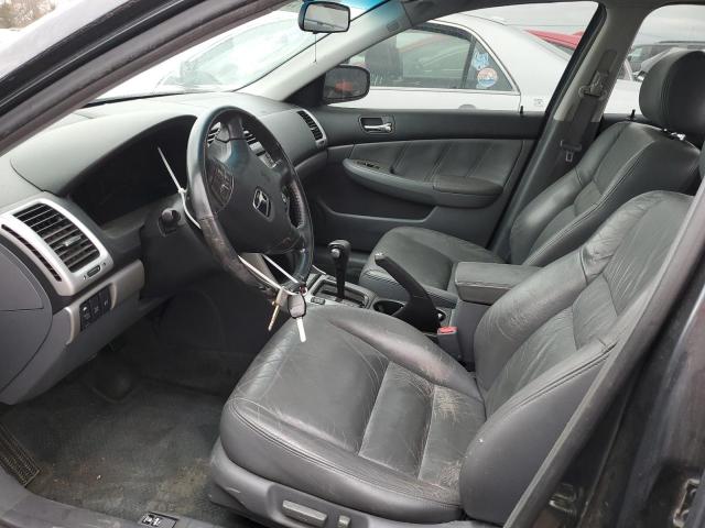 Photo 7 from auction – 2004 HONDA ACCORD EX with VIN 1HGCM66534A004584