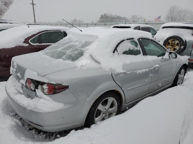 Photo 3 from auction – 2007 MAZDA 6 I with VIN 1YVHP80C775M29117