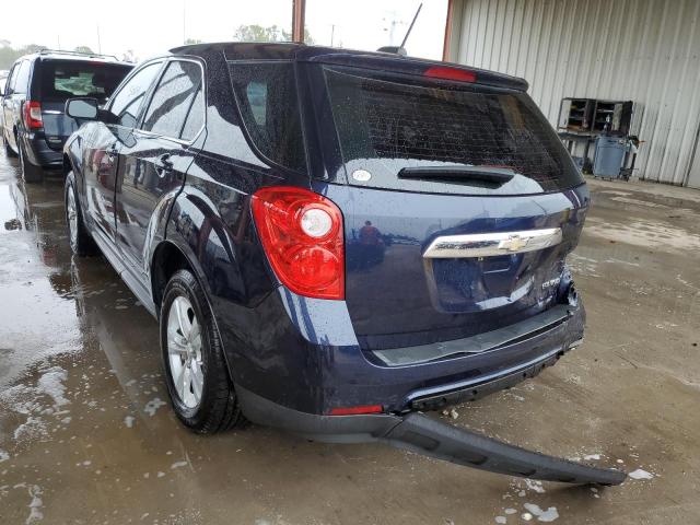Photo 2 from auction – 2015 CHEVROLET EQUINOX LS with VIN 2GNALAEK6F1161033