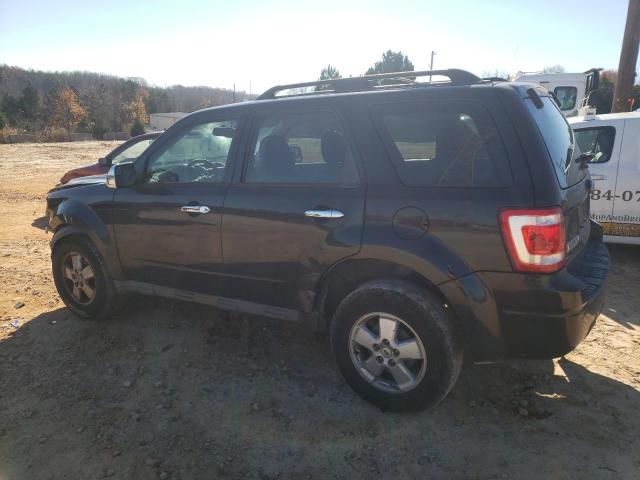 Photo 2 from auction – 2011 FORD ESCAPE XLS with VIN 1FMCU0C7XBKC48785