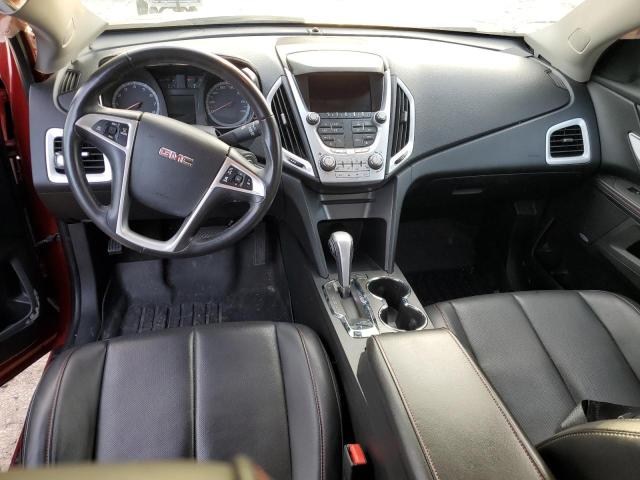 Photo 8 from auction – 2013 GMC TERRAIN SL with VIN 2GKALUEK3D6117246