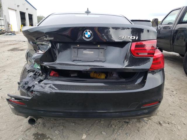 Foto 6 de la subasta – 2018 BMW 320 XI con VIN WBA8E5G58JNU48149