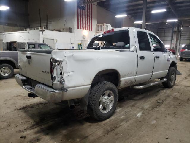 Photo 3 from auction – 2009 DODGE RAM 2500 with VIN 3D7KS28L29G528778