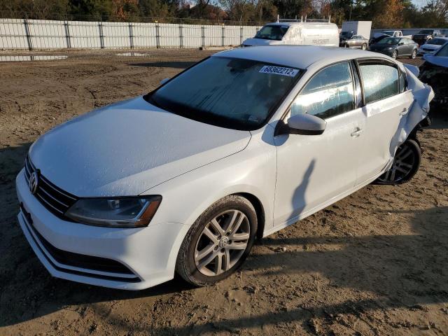 Photo 1 from auction – 2017 VOLKSWAGEN JETTA S with VIN 3VW2B7AJ6HM246849