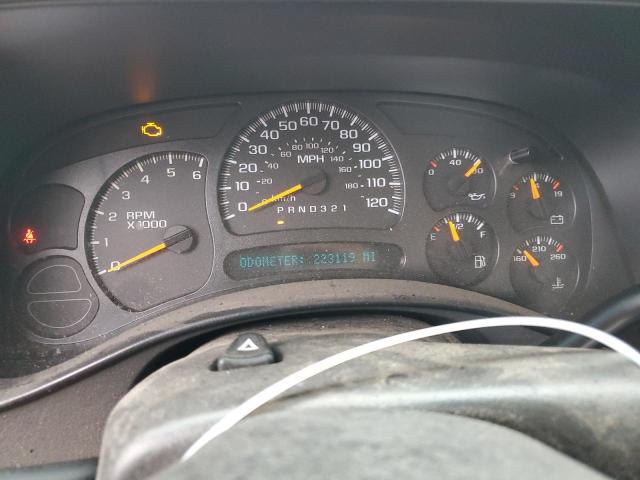 Photo 9 from auction – 2007 CHEVROLET SILVERADO with VIN 2GCEK13VX71175075
