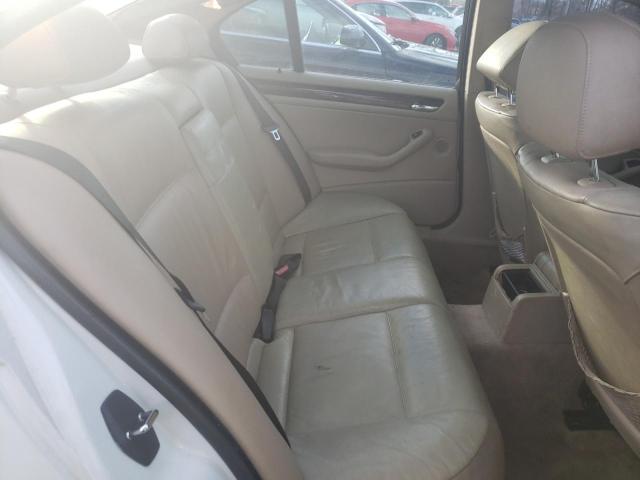Photo 10 from auction – 2000 BMW 328 I with VIN WBAAM5334YFR15967