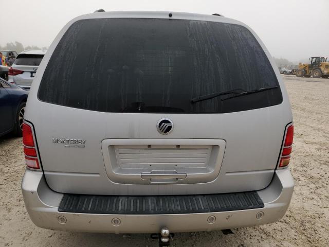 Photo 6 from auction – 2005 MERCURY MONTEREY L with VIN 2MRDA22295BJ00660