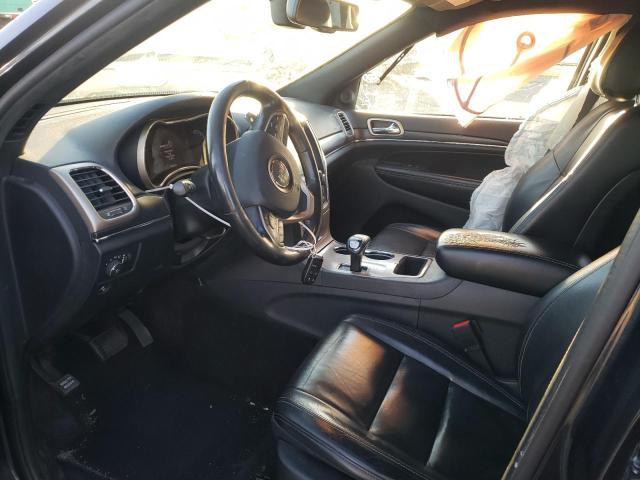 Photo 7 from auction – 2015 JEEP GRAND CHER with VIN 1C4RJEBG1FC221061