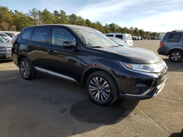 Photo 4 from auction – 2020 MITSUBISHI OUTLANDER with VIN JA4AZ3A36LZ040159