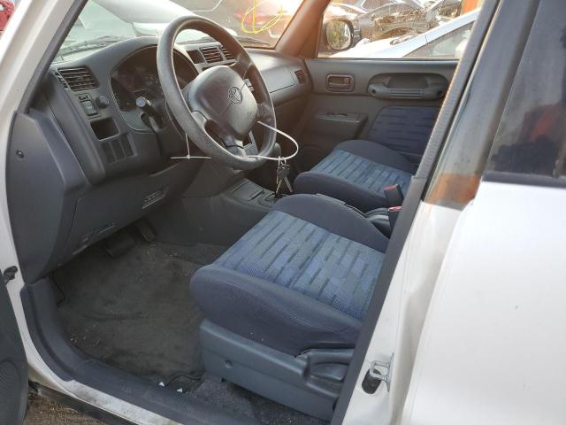 Photo 7 from auction – 1997 TOYOTA RAV4 with VIN JT3GP10V9V0012395