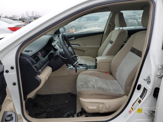 Photo 7 from auction – 2012 TOYOTA CAMRY HYBR with VIN 4T1BD1FK5CU048310