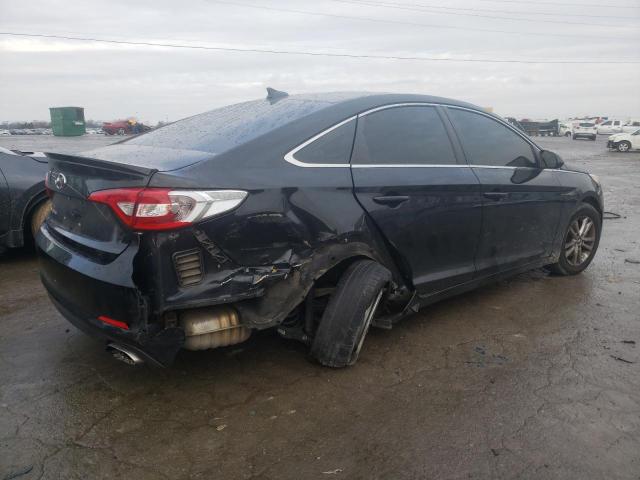 Photo 3 from auction – 2017 HYUNDAI SONATA SE with VIN 5NPE24AF1HH504081