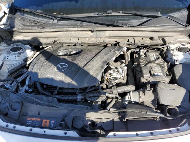 Photo 11 from auction – 2021 MAZDA CX-30 SELE with VIN 3MVDMABL4MM209729