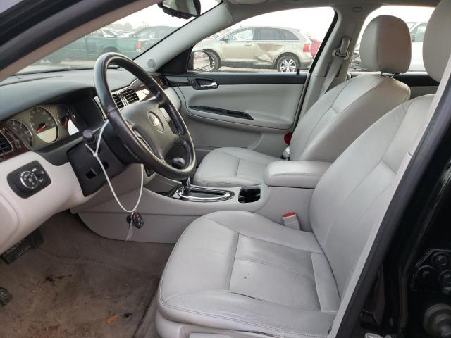 Photo 7 from auction – 2012 CHEVROLET IMPALA LTZ with VIN 2G1WC5E32C1179595