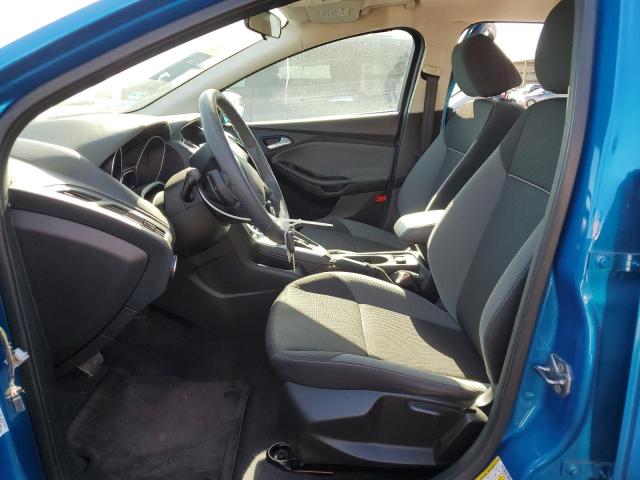 Photo 7 from auction – 2012 FORD FOCUS SE with VIN 1FAHP3K21CL449856