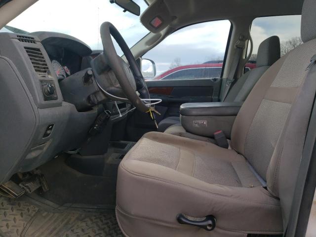 Photo 7 from auction – 2006 DODGE RAM 1500 with VIN 3D7KR19D66G198748
