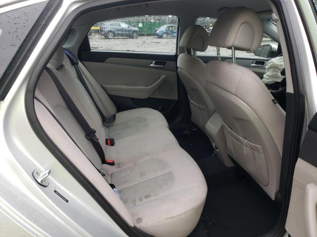 Photo 10 from auction – 2016 HYUNDAI SONATA SE with VIN 5NPE24AF7GH320066