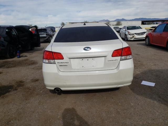 Photo 6 from auction – 2011 SUBARU LEGACY 2.5 with VIN 4S3BMCK64B3248110