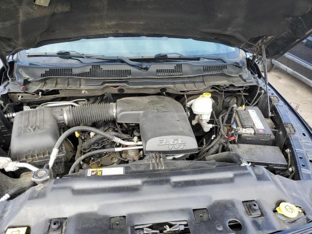 Photo 11 from auction – 2015 RAM 1500 SLT with VIN 1C6RR7LG0FS749254