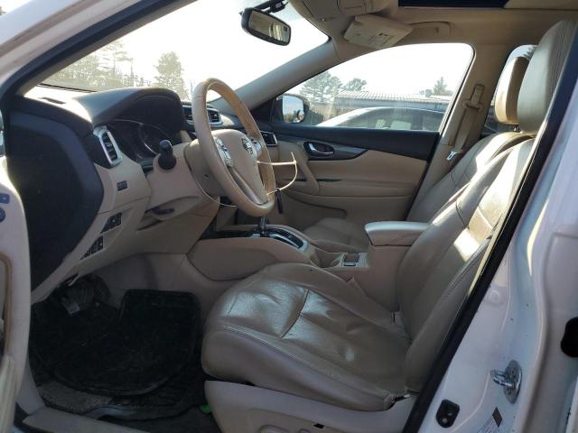 Photo 7 from auction – 2015 NISSAN ROGUE S with VIN 5N1AT2MV7FC871476
