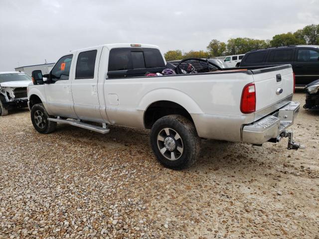 Photo 2 from auction – 2015 FORD F250 SUPER with VIN 1FT7W2BT2FEC63800
