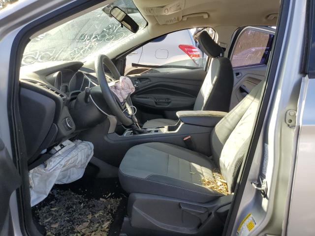 Photo 7 from auction – 2018 FORD ESCAPE S with VIN 1FMCU0F73JUA31223