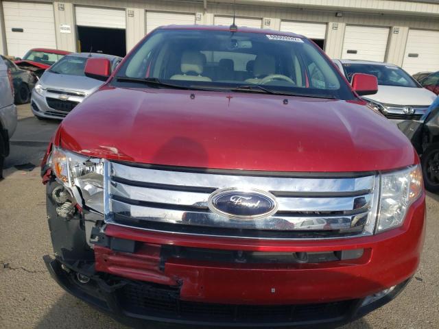 Photo 5 from auction – 2010 FORD EDGE LIMIT with VIN 2FMDK3KC4ABB04426