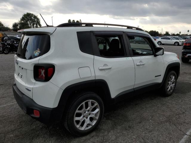 Photo 3 from auction – 2015 JEEP RENEGADE L with VIN ZACCJBBT6FPC28200