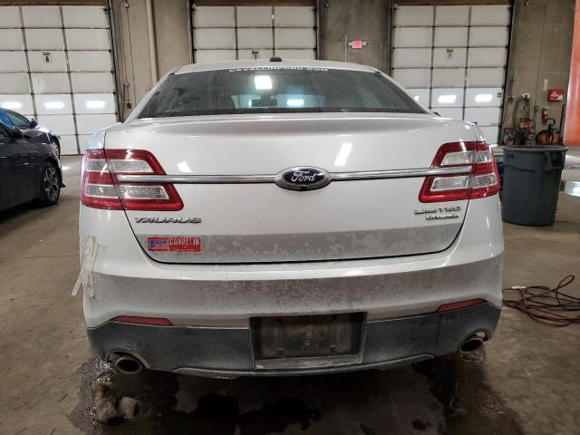 Photo 6 from auction – 2013 FORD TAURUS LIM with VIN 1FAHP2F88DG106657