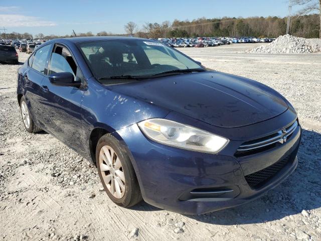 Photo 4 from auction – 2015 DODGE DART SE AE with VIN 1C3CDFDH2FD225238