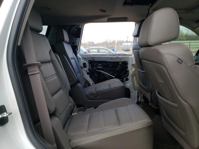 Photo 10 from auction – 2016 GMC YUKON DENA with VIN 1GKS1CKJ1GR354813
