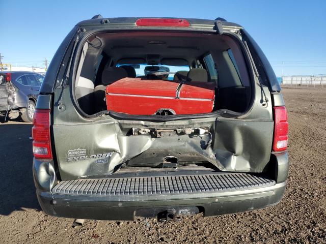 Photo 6 from auction – 2004 FORD EXPLORER X with VIN 1FMDU73K94ZB15284