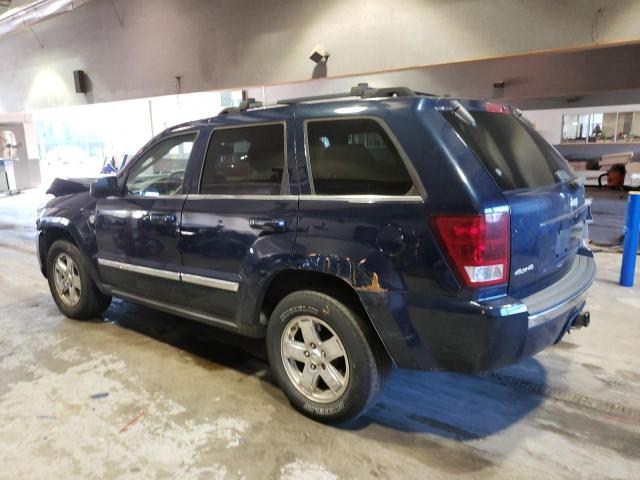 Photo 2 from auction – 2005 JEEP GRAND CHER with VIN 1J4HR58255C529018