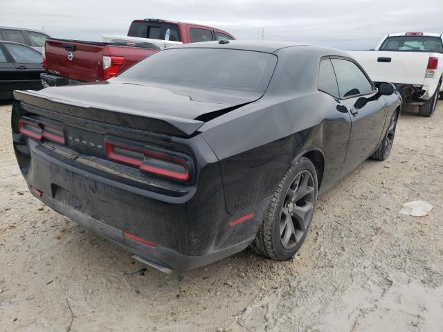 Photo 3 from auction – 2015 DODGE CHALLENGER with VIN 2C3CDZATXFH733678