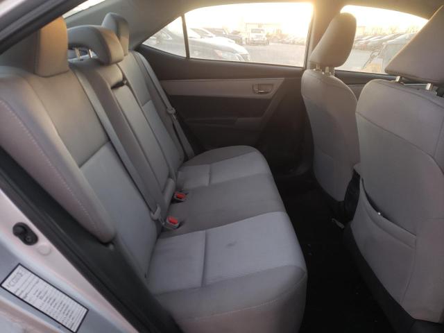 Photo 10 from auction – 2016 TOYOTA COROLLA L with VIN 2T1BURHE8GC550869