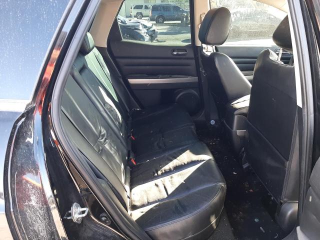Photo 11 from auction – 2012 MAZDA CX-7 with VIN JM3ER4D30C0414186
