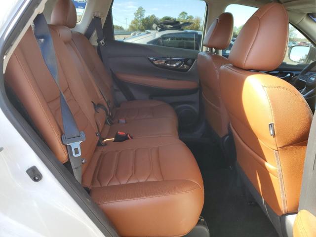 Photo 11 from auction – 2019 NISSAN ROGUE S with VIN 5N1AT2MT5KC722878