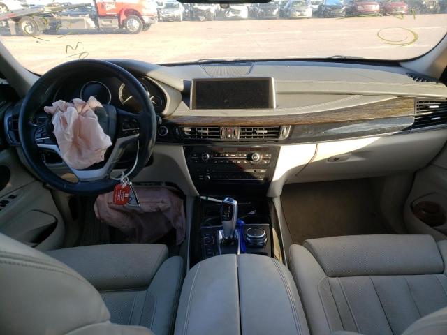 Photo 8 from auction – 2015 BMW X5 XDRIVE3 with VIN 5UXKR0C57F0P11451