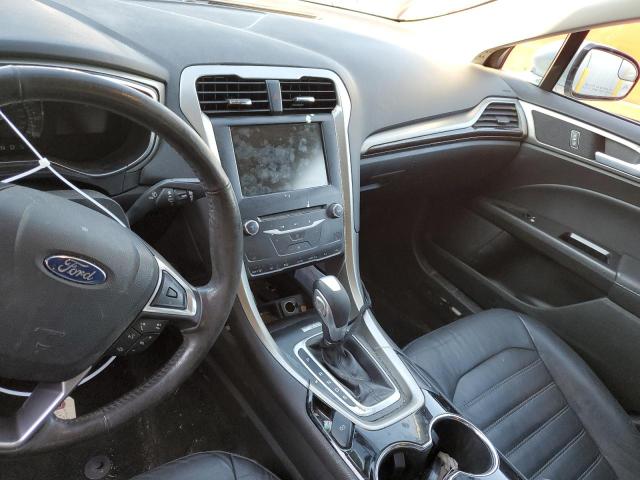Photo 8 from auction – 2014 FORD FUSION SE with VIN 1FA6P0HD4E5369294