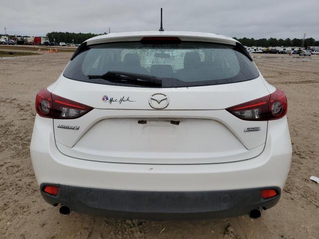 Photo 6 from auction – 2014 MAZDA 3 TOURING with VIN JM1BM1L71E1187746