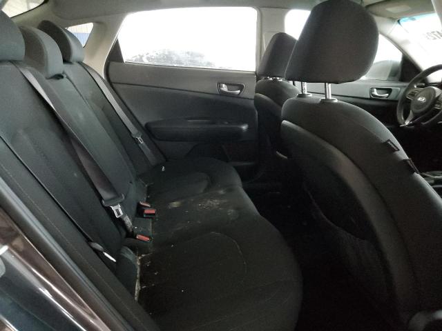 Photo 10 from auction – 2018 KIA OPTIMA LX with VIN KNAGT4L34J5234405