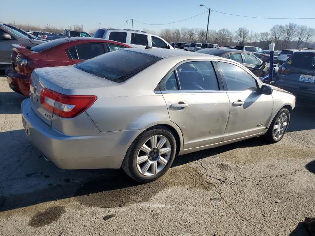 Photo 3 from auction – 2007 LINCOLN MKZ with VIN 3LNHM26T87R649510