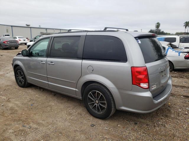 Photo 2 from auction – 2017 DODGE GRAND CARA with VIN 2C4RDGEG2HR709847