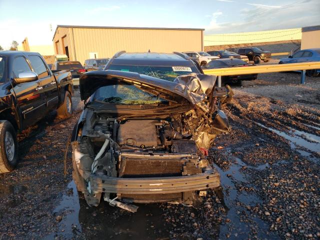 Photo 5 from auction – 2016 FORD EXPLORER X with VIN 1FM5K7D87GGC29927