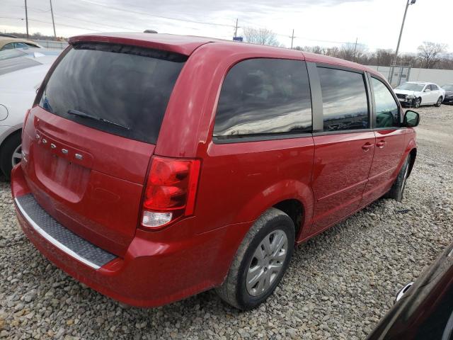 Photo 3 from auction – 2014 DODGE GRAND CARA with VIN 2C4RDGBG7ER315633