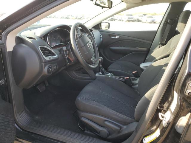 Photo 7 from auction – 2015 DODGE DART SE with VIN 1C3CDFAA5FD391812