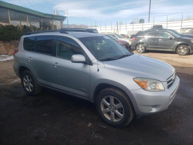 Photo 4 from auction – 2006 TOYOTA RAV4 LIMIT with VIN JTMBD31VX65002097