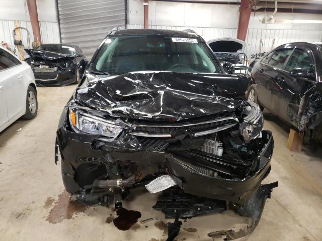 Photo 5 from auction – 2022 BUICK ENCORE PRE with VIN KL4CJESMXNB521577