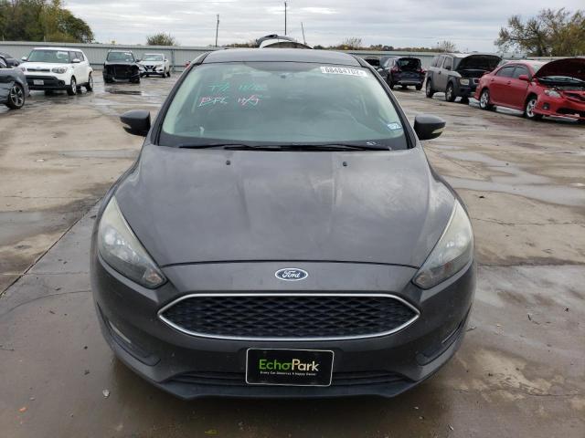 Photo 5 from auction – 2016 FORD FOCUS SE with VIN 1FADP3F21GL281344