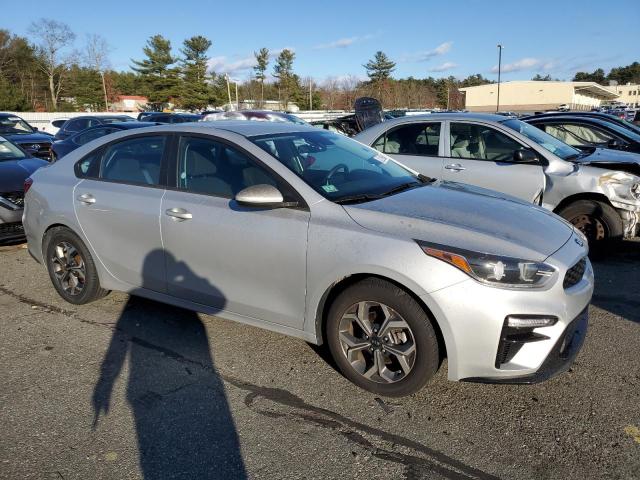 Photo 4 from auction – 2020 KIA FORTE FE with VIN 3KPF24AD7LE206053